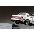 画像6: Hobby JAPAN 1/64 Toyota Celica XX (Double X) 2000GT TWINCAM24 (A60) 1983 Custom Version Super White (6)