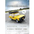 画像2: INNO Models 1/64 Range Rover Classic Camel Trophy 1982 ツールボックス(1個) 燃料タンク(4個)付属 (2)