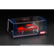 画像4: Hobby JAPAN 1/64 Toyota Celica XX (Double X) 2000GT TWINCAM24 (A60) 1983 Custom Version Super Red (4)