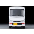 画像5: TOMYTEC 1/64 Limited Vintage NEO Daihatsu Mira Walkthrough Van (White) (5)