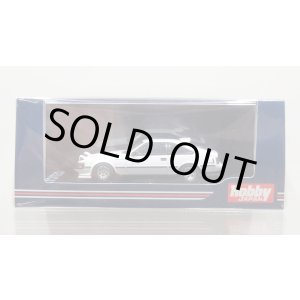 画像: Hobby JAPAN 1/64 Toyota Celica XX (Double X) 2000GT TWINCAM24 (A60) 1983 Custom Version Super White