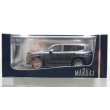 画像1: Hobby JAPAN 1/43 Toyota Land Cruiser (JA300W) ZX Gray Metallic (1)