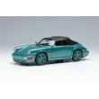 画像3: VISION 1/43 Porsche 911 (964) Carrera 2 Speedstar 1993 Wimbledon Green Metallic (3)