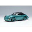 画像3: VISION 1/43 Porsche 911 (964) Carrera 2 Speedstar 1993 Wimbledon Green Metallic (3)