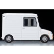 画像4: TOMYTEC 1/64 Limited Vintage NEO Daihatsu Mira Walkthrough Van (White) (4)