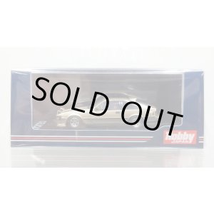 画像: Hobby JAPAN 1/64 Toyota Celica XX (Double X) 2000GT TWINCAM24 (A60) 1983 Custom Version Camel Beige Metallic