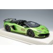画像5: EIDOLON 1/18 Lamborghini Aventador SVJ 63 Roadster 2019 Verde Itaca Limited 63 pcs. (5)