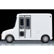 画像3: TOMYTEC 1/64 Limited Vintage NEO Daihatsu Mira Walkthrough Van (White) (3)
