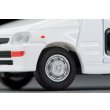 画像9: TOMYTEC 1/64 Limited Vintage NEO Daihatsu Mira Walkthrough Van (White) (9)