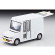画像7: TOMYTEC 1/64 Limited Vintage NEO Daihatsu Mira Walkthrough Van (White) (7)