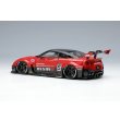 画像3: EIDOLON 1/43 LB-Silhouette WORKS GT 35GT-RR GT Wing ver. Red / Black (3)