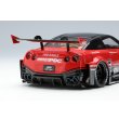 画像11: EIDOLON 1/43 LB-Silhouette WORKS GT 35GT-RR GT Wing ver. Red / Black (11)