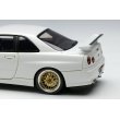 画像7: EIDOLON 1/43 Nissan Skyline GT-R (BNR34) V-spec II 2000 (BBS LM Wheel) White (7)