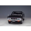 画像18: AUTOart 1/18 Toyota Celica Liftback 2000GT (RA25) 1973 (Dark Purple Metallic) (18)