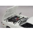 画像10: AUTOart 1/18 Toyota Celica Liftback 2000GT (RA25) 1973 (White) (10)