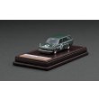 画像1: ignition model 1/64 Datsun Bluebird (510) Wagon Green (1)