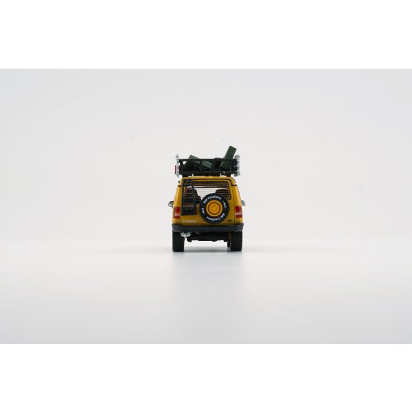 画像6: BM CREATIONS 1/64 Land Rover 1998 Discovery 1 Camel RHD (6)