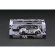 画像3: Tarmac Works 1/64 Nissan GT-R NISMO GT3 Legion of Racers 2022 Moon Equipped (3)