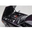 画像11: AUTOart 1/18 Toyota Celica Liftback 2000GT (RA25) 1973 (Dark Purple Metallic) (11)