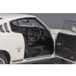 画像9: AUTOart 1/18 Toyota Celica Liftback 2000GT (RA25) 1973 (White) (9)
