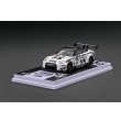 画像1: Tarmac Works 1/64 Nissan GT-R NISMO GT3 Legion of Racers 2022 Moon Equipped (1)