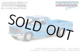 画像: GREEN LiGHT EXCLUSIVE 1/64 1994 Ford F-150 Bigfoot Cruiser #2 Scherer Truck Equipment and Bigfoot 4x4 Collaboration