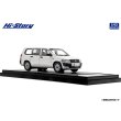 画像4: Hi Story 1/43 Toyota PROBOX DX Comfort Package (2010) Silver Mica Metallic (4)