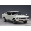画像16: AUTOart 1/18 Toyota Celica Liftback 2000GT (RA25) 1973 (White) (16)