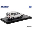 画像3: Hi Story 1/43 Toyota PROBOX DX Comfort Package (2010) Silver Mica Metallic (3)