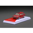 画像1: Tarmac Works 1/64 Lancia Delta HF Integrale Red (1)