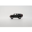 画像6: BM CREATIONS 1/64 Toyota FJ Cruiser 2015 Metallic Dark Gray LHD (6)