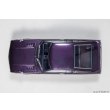 画像7: AUTOart 1/18 Toyota Celica Liftback 2000GT (RA25) 1973 (Dark Purple Metallic) (7)