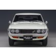 画像5: AUTOart 1/18 Toyota Celica Liftback 2000GT (RA25) 1973 (White) (5)
