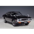 画像16: AUTOart 1/18 Toyota Celica Liftback 2000GT (RA25) 1973 (Dark Purple Metallic) (16)