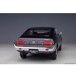 画像19: AUTOart 1/18 Toyota Celica Liftback 2000GT (RA25) 1973 (Dark Purple Metallic) (19)