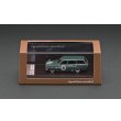 画像3: ignition model 1/64 Datsun Bluebird (510) Wagon Green (3)