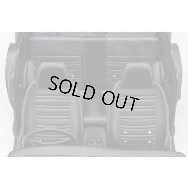 画像13: AUTOart 1/18 Toyota Celica Liftback 2000GT (RA25) 1973 (Dark Purple Metallic) (13)