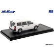 画像3: Hi Story 1/43 Toyota PROBOX DX Comfort Package (2010) White (3)