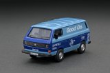 画像: Tarmac Works 1/64 Volkswagen T3 Panel Van GOOD ON