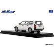 画像5: Hi Story 1/43 Toyota PROBOX DX Comfort Package (2010) White (5)