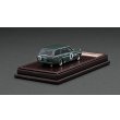 画像2: ignition model 1/64 Datsun Bluebird (510) Wagon Green (2)