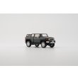 画像2: BM CREATIONS 1/64 Toyota FJ Cruiser 2015 Metallic Dark Gray LHD (2)