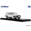 画像4: Hi Story 1/43 Toyota PROBOX DX Comfort Package (2010) White (4)