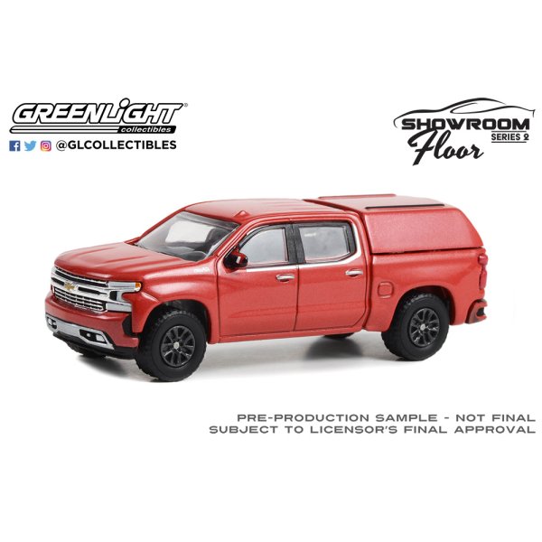 画像4: GREEN Light 1/64 Showroom Floor Series 2 (4)