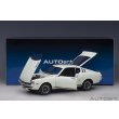 画像19: AUTOart 1/18 Toyota Celica Liftback 2000GT (RA25) 1973 (White) (19)
