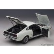 画像14: AUTOart 1/18 Toyota Celica Liftback 2000GT (RA25) 1973 (White) (14)