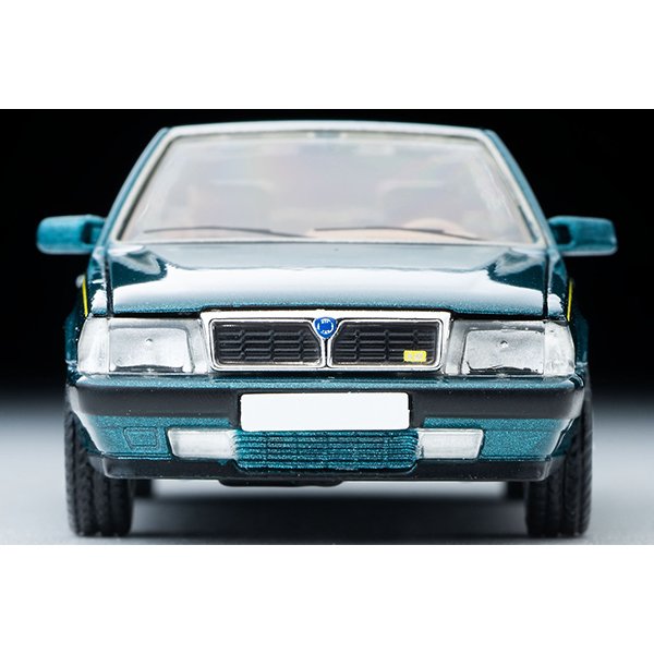 画像5: TOMYTEC 1/64 Limited Vintage NEO Lancia Theme 8.32 Phase I (Green) (5)