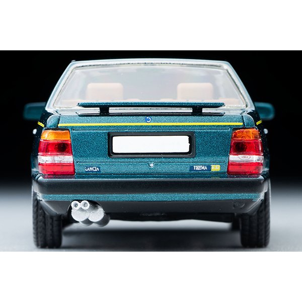 画像6: TOMYTEC 1/64 Limited Vintage NEO Lancia Theme 8.32 Phase I (Green) (6)