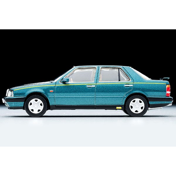 画像3: TOMYTEC 1/64 Limited Vintage NEO Lancia Theme 8.32 Phase I (Green) (3)