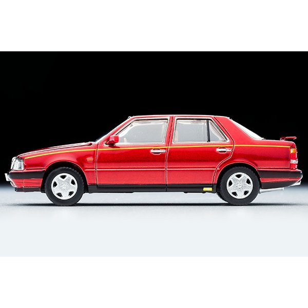 画像3: TOMYTEC 1/64 Limited Vintage NEO Lancia Theme 8.32 Phase I (Red) (3)